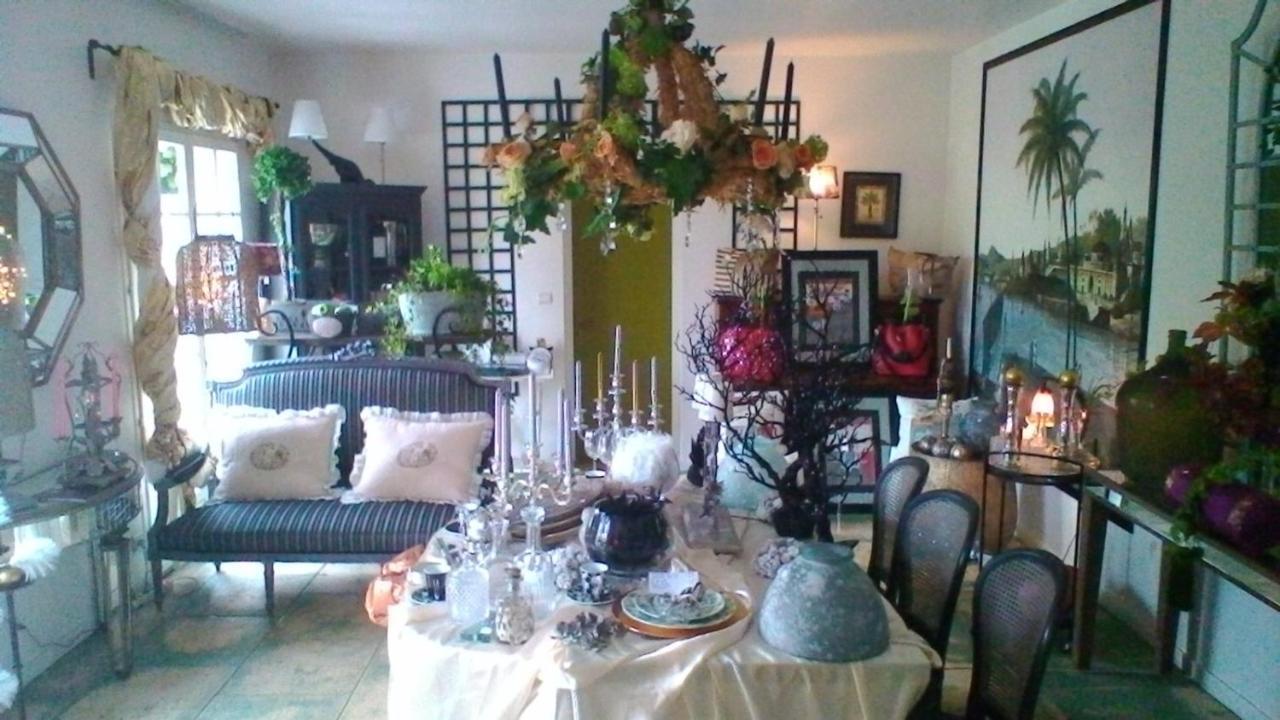 Le Domaine De La Lezardiere B&B Espiet Экстерьер фото